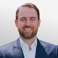 Land Advisors Organization® Broker Andrew Sinderhoff