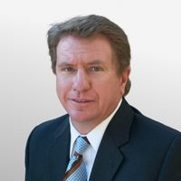 Land Advisors Organization® Broker Terry Ruckle